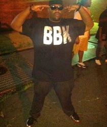 Andre Pierce Joyner death by force case in Washington, DC