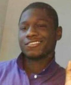 Kevin Marzell Leonard death by force case in Washington, DC