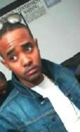 Roshaine Henry death by force case in Washington, DC