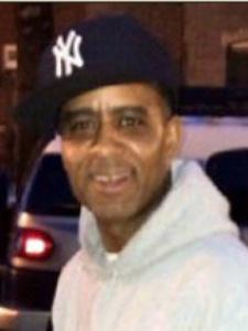 Andre McIntyre death by force case profile photo
