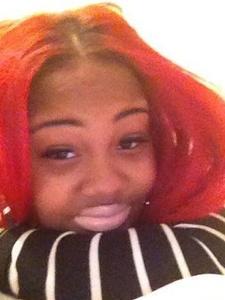 Tykia Dickerson death by force case profile photo