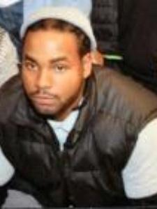 Jason Bryant death by force case profile photo
