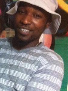 Ervin Phillip Ingraham death by force case in Washington, DC