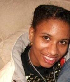 Ronnetta Hurley-Brown death by force case profile photo