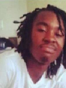 Deangelo Gatling death by force case in Washington, DC