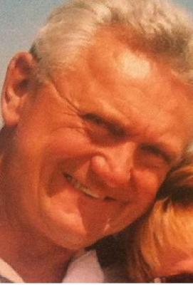 John Roger Johnson death by force case in Washington, DC