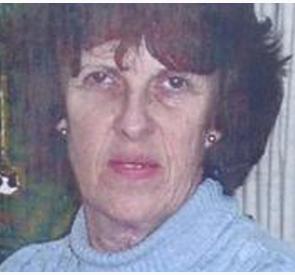 Kathleen Gaarde death by force case profile photo