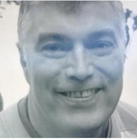 Martin Bodrog death by force case in Washington, DC