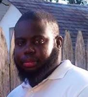 Antwain Elisha Henderson death by force case in Washington, DC