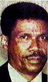 Pascal Emile Charlot death by force case in Washington, DC