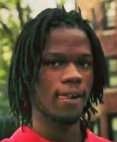 Ladarius I Brisco death by force case in Chicago, IL