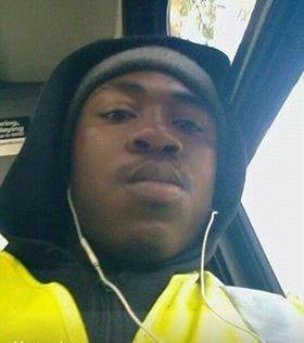 Darnell J Williams death by force case in Chicago, IL