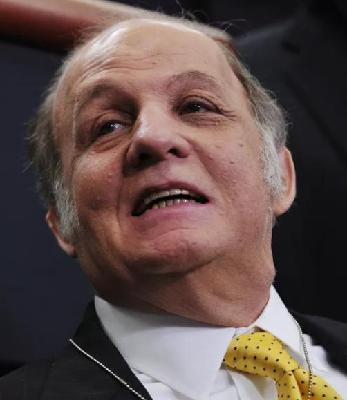 James Brady death by force case in Washington, DC