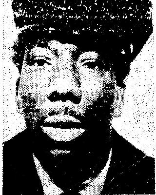 Mack Wesley Cantrell death by force case in Washington, DC