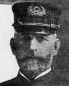 William H. Mathews death by force case in Washington, DC