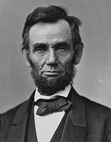 Abraham Lincoln death by force case in Washington, DC