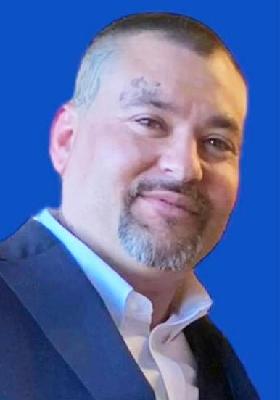 Jose Alvarez death by force case profile photo