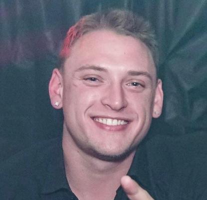 Jarod Rogers death by force case profile photo