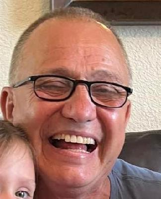 Craig Guinn death by force case profile photo
