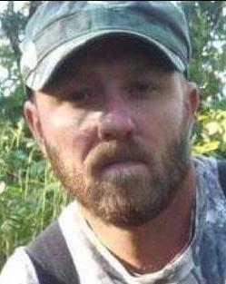 Jeremy Murphy death by force case in Baxter Springs, KS