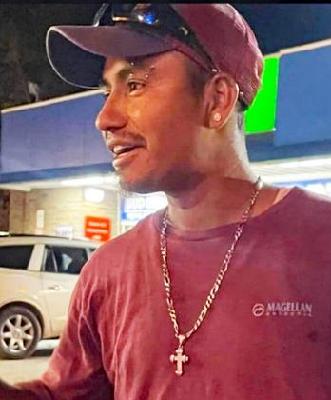Apolonio Enriquez death by force case in Kansas City, KS