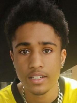 Katron Harris death by force case profile photo