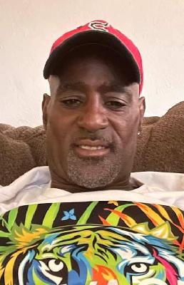 James Wilson death by force case profile photo