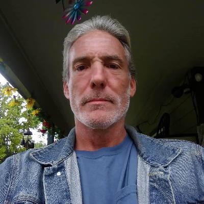 Gregory Butts death by force case profile photo