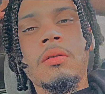 KeShawn Ivy death by force case profile photo
