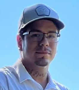 Raul Aguilar death by force case profile photo