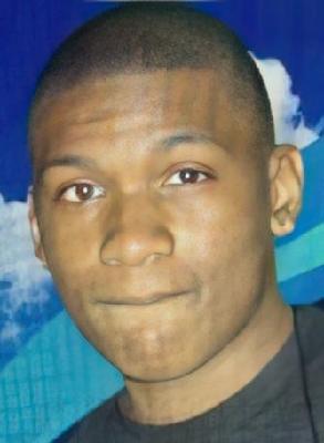 Bruce DWayne Nelson death by force case profile photo