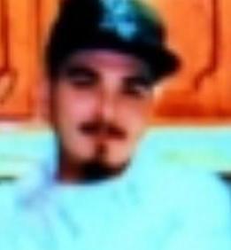 Daniel Ward death by force case profile photo