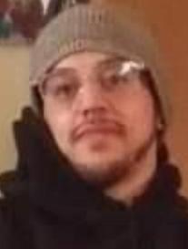 Blake A. Pearson death by force case in Chanute, KS