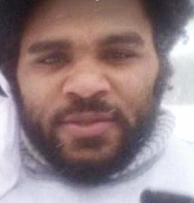 Kirk Sexton death by force case in Topeka, KS