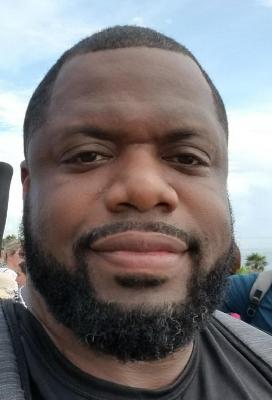 Carlton Newsom death by force case profile photo