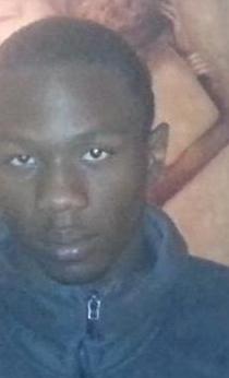 Jeremy T Bafunsho death by force case in Chicago, IL
