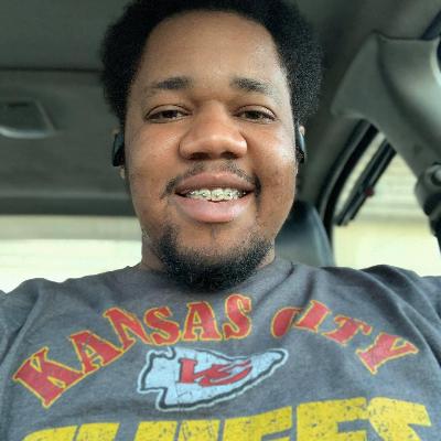 Jourdyn Everette death by force case profile photo