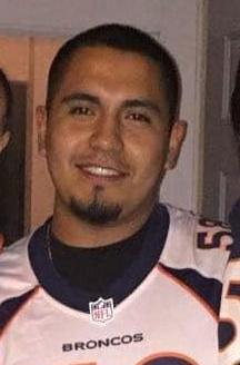 Alfredo Campa-Vasquez death by force case profile photo
