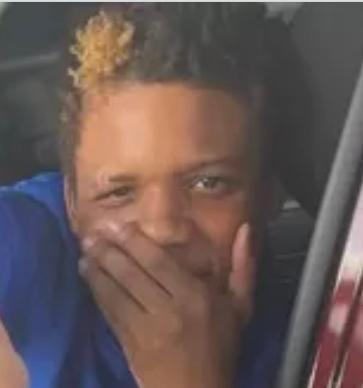 Jalen Reed death by force case profile photo