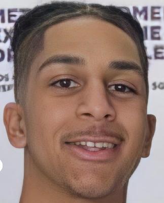 Boisy Barefield death by force case profile photo