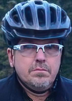 Monty Amick death by force case profile photo