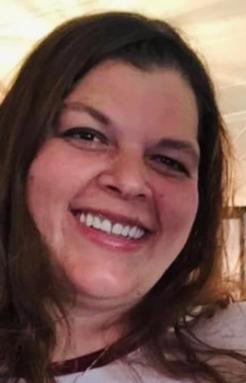 Stephanie Short death by force case profile photo