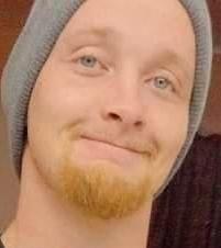 Dylan Eugene Garman death by force case in Salina, KS