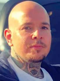 Michael Rehard death by force case profile photo