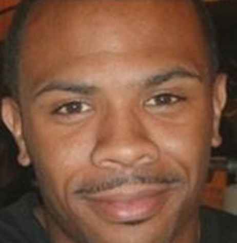 Gentilis Williamson death by force case profile photo