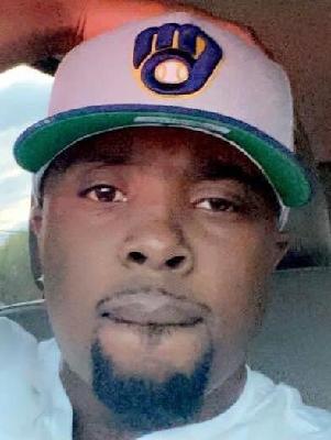 Nyron Bowen death by force case profile photo