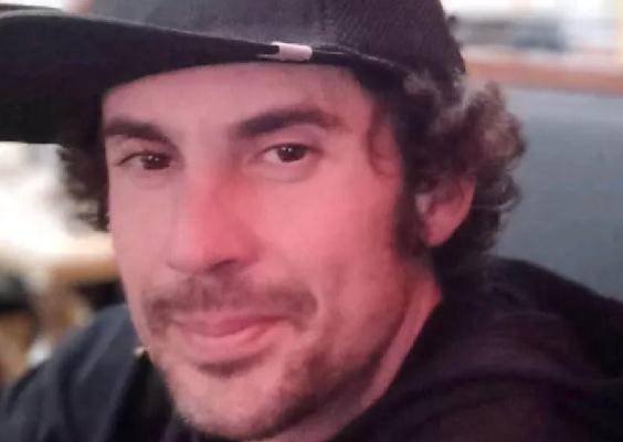 Dustin Michael Clayton death by force case in Topeka, KS