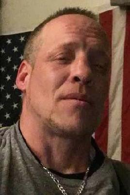 Chad Lee Jarrad Devinny death by force case in Salina, KS