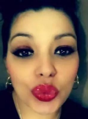 Lisa McKeehan death by force case profile photo