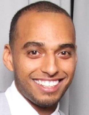 Rodney Neil Winston death by force case profile photo